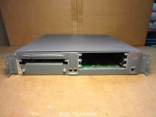 Lucent Avaya G700 R3 AC/DC Media Gateway 700316326 - No extra modules picture