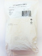 New CommScope M202SMB-262 Surface Mount Box, White Lot of 2 picture
