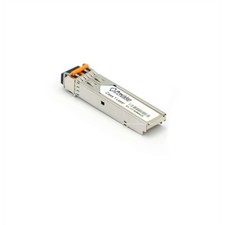 PRECISION PRE-SFP-10-CSCO Transceiver, Silver picture