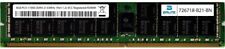 726718-B21 - HP Compatible 8GB PC4-17000 DDR4-2133Mhz 1Rx4 1.2v ECC RDIMM picture