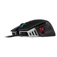Corsair M65 RGB Elite - Wired FPS and MOBA Gaming Mouse - Adjustable Weight and picture