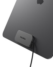 KUXIU M30 Magnetic Smart Connector Charger For iPad Pro 12.9-In(3rd/4th/5th/6th) picture