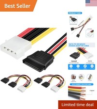 SATA Power Splitter Adapter picture