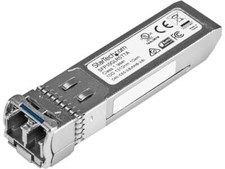 StarTech.com SFP10GLRSTTA Cisco SFP-10G-LR Compatible SFP+ Module - 10GBASE-LR F picture