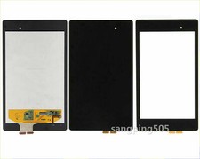 For ASUS Google Nexus 7 2nd Gen 2013 ME571K LCD Display / Touch Screen Digitizer picture