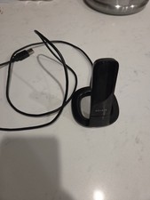 Belkin F5D8055 V2 Wireless USB Adapter N+300Mbps Black picture