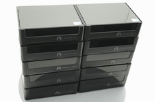 Lot of 10 - Azulle Quantum Byte Mini Desktop Intel Atom QS-1043-QB picture