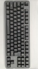 Keyboard Model TK MC30UKPBK ELECOM picture
