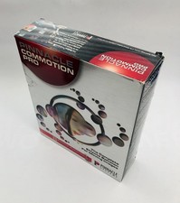 Pinnacle Commotion Pro 4.1 Effects Solution for Moving Images picture