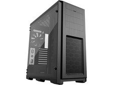 Phanteks (PH-ES614PTG_BK) Enthoo Pro ATX Chassis, Tempered Glass, Intergrated picture