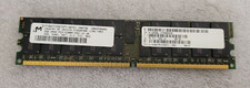 Micron 8GB 4x2gb Memory Ram MT36HTF25672PY-667D1 SUN PN: 371-1900-01 TESTED USA picture