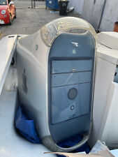 Apple Power Mac G4 graphite tower 400MhZ, 256 MB Ram, DVD ROM, NO HD picture