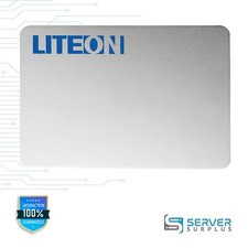 Dell 4G95M Lite-On CV8-CE256-11 256GB 2.5