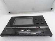Dell ML3 HPe MSL3040 IBM TS4300 OPS Operator Panel front bezel 376473001-01 picture