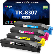 TK-8307 Toner Cartridge for Kyocera TASKalfa 3050ci / 3051ci / 3550ci / 3551ci picture