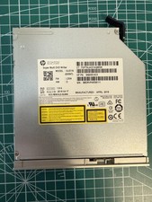 HP DVD+/-RW Dual Layer Optical Drive GUD1N 849055-6C3 Super Multi DVD Writer picture