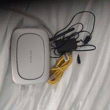 Netgear WGT624 V2 Router picture