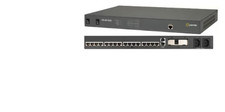 Perle IOLAN SCS16C-DSFP DAC Secure Console Server picture