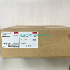 1PcS New 034G0508 EST 100 expansion valve Shipping by DHL/FedEX picture