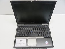 Dell Latitude D430 Intel Core 2 Duo 06F2 1.2GHz 1024MB NO HDD No Batt picture