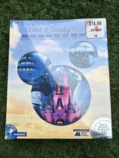 Disney Interactive Walt Disney World Explorer CD-ROM Windows 95 25th Anniversar… picture