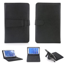 For Vankyo S8 /FOXXD T8 /Sunshine T1 Elite 8 in Tablet Case Wired Keyboard Cover picture