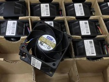1PCS AVC DBTA0638B2S 6038 12V 3.15A 4-wire PWM High-Airflow Cooling Fan picture
