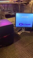 Silicon Graphics Octane 2 SGI Workstation TESTED WORKS CMNB014ANG400 picture