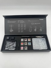 Dygma Raise Enhancement Kit Mechanical Keyboard Switches O-Rings Puller picture