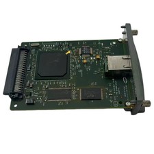 T610 T620 T790 T2300 Z3100 10/100tx Network  Card Fits For Hp jetdirect 620N picture