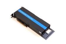 AMD Radeon Pro V340L 16GB HBM2 PCIe Graphics Card P/N: 102D0531802 Tested picture