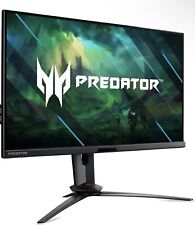 Acer Predator XB283K Kvbmiipruzx (UM.PX3AA.V01) 28'' UHD IPS LCD Gaming Monitor picture