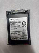 EMC D4F-2SFXL2-3840 005053158 005053159 UNITY XT380 XT480 3.84TB 2.5