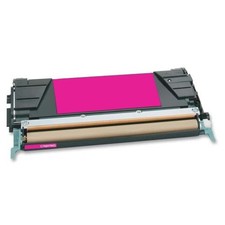 Compatible with C748H1MG ForC746dn,C748de,X746de,X748de - Magenta picture