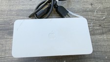 Genuine Apple A1098 Cinema HD Display 150W AC Power Adapter W/ Apple Power Cord picture
