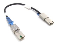 HP 407344-001 - HPE External mini-SAS cable picture