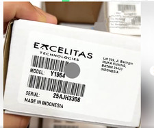 1pcs New Excelitas cold light xenon lamp Y1964 Shipping DHL or FedEX picture