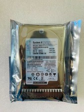 IBM 00AJ071 00AJ072 00AJ073 2.5 In 900GB 10K RPM SAS 6GBPS G3HS HDD Hard Drive picture