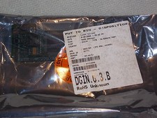 New Out of Box Cisco NM-4A/S Network Module picture