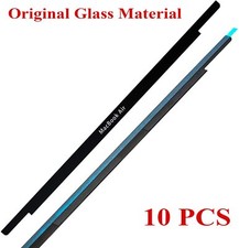 New LCD Front Bezel Logo Glass Cover for MacBook Air 13.3'' A1932 A2179 A2337 picture
