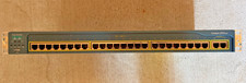 NICE Cisco Catalyst 2950 WS-C2950T-24 24 Port 10/100 Managed Network Switch picture