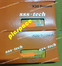 1PC B&R X20BM13 brand new module Via DHL or FedEX picture