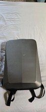 BANGE 15.6in Anti-theft locking Hard shell Laptop Backpack with USB port picture