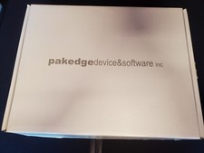 NK1-CP1 Pakedge - Wireless Controller with BakPak for 15 APs(WK/WX only) - NEW picture