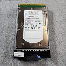 IBM pSeries HDD FRU 03N6342 36.4GB 15K RPM Ultra160 SCSI Hot Swap Hard Drive picture
