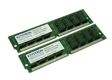 32MB 2 x 16MB SIMM Sampler Memory Roland S760 DJ-70MKII picture