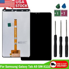 Replacement For Samsung Galaxy Tab A9 SM-X110 LCD Display Touch Screen Digitizer picture