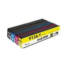 For HP 913A Compatible Ink Cartridge For 352dw 377dw 477dw 477dn 552dw 577dw/z picture