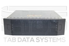 EMC² VNX-6G-DAE 15TB 15 Bay SAS DAE w/1TB 7.2K V3-VS07-010  in KTN-STL3 w/Caddy picture