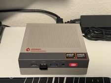 Acemagic X3 Mini Gaming PC AMD Ryzen 7 H255 With 780m 16GB LPDDR5 1tb SSD W11 picture